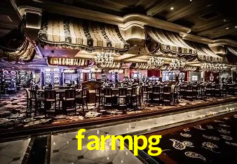 Benefícios da Conta farmpg