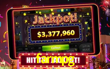 Design Responsivo farmpg