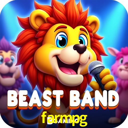 Provedores de Jogos farmpg