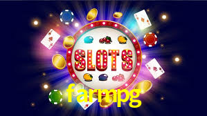 Bônus de Boas-vindas farmpg